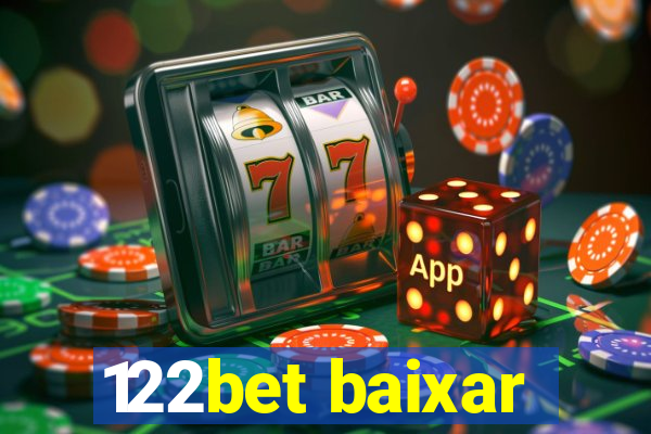 122bet baixar